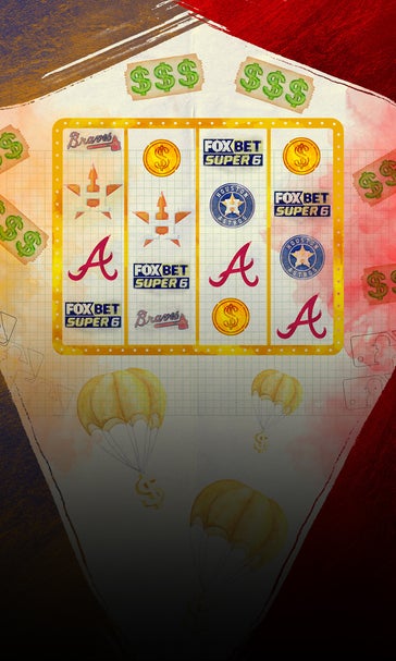 FOX Bet Super 6: World Series Game 1